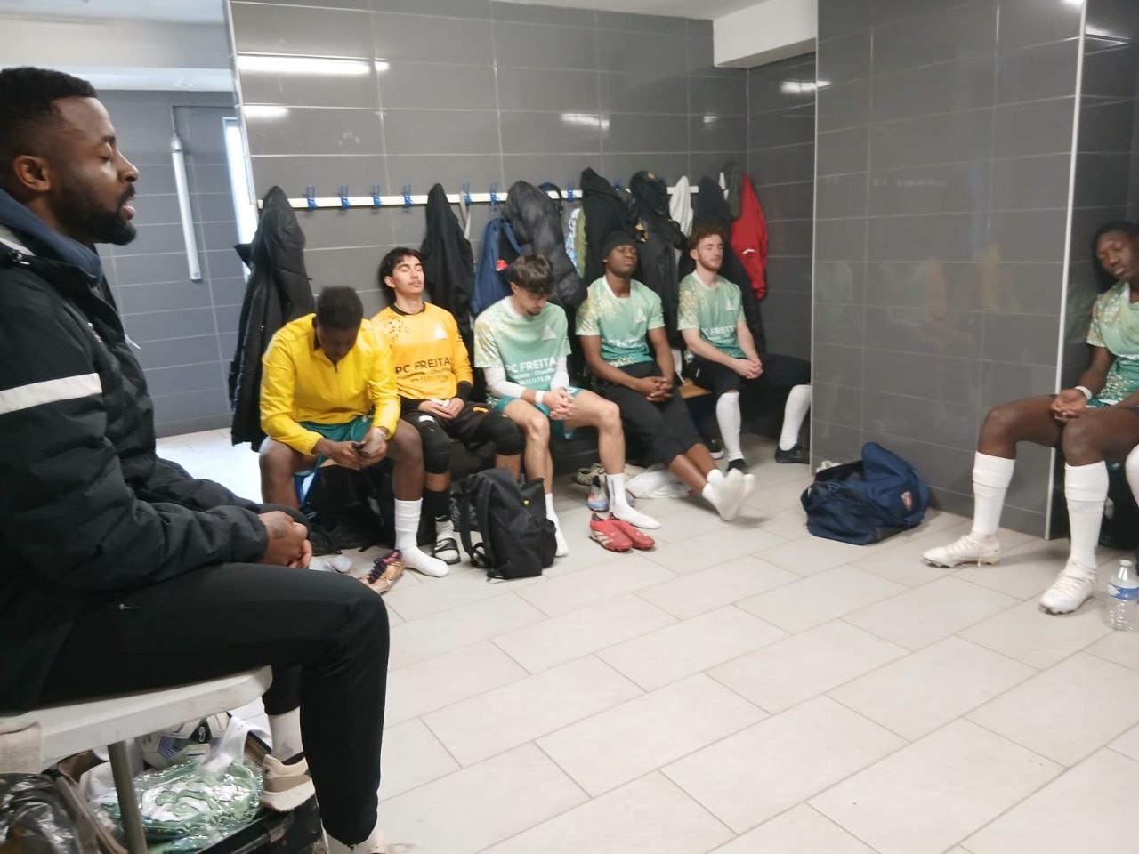 seance de coaching leandry petnga