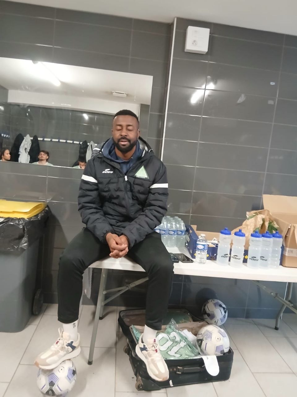leandry petnga coaching particulier
